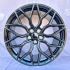 0319	R19 9,5J	5x112	ET40	73,1 	GLOSS BLACK