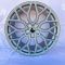 0319	R19 9,5J	5x112 / 5x114,3 ( 5x113 )	ET38	73,1 	SAND GUNMETAL