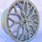 0319	R19 9,5J	5x112 / 5x114,3 ( 5x113 )	ET38	73,1 	SAND GUNMETAL