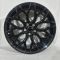 0319	R20 10J	5x112	ET40	73,1 	Black