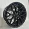 0319	R20 10J	5x112	ET40	73,1 	Black