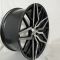0303	R22 9J	5x120	ET35	74,1 	BLACK POLISHED