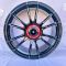 YF0256	R19 8,5J	5x112 / 5x114,3 / 5x120 ( 5x113 )	ET38	73,1 	GLOSSY BLACK