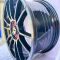 YF0256	R19 8,5J	5x112 / 5x114,3 / 5x120 ( 5x113 )	ET38	73,1 	GLOSSY BLACK