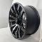 0215 R20 9J	6x139,7	ET20	93,1 	Black Bronze coating