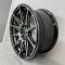 0051	R17 8J	5x108 / 5x112 / 5x114,3 ( 5x113 )	ET35	73,1 	hyper black