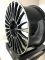 0323	R20 8,5J	6x139,7	ET45	92,3 	BLACK&FULL MACHINE