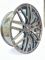 0211	R20 8,5J	5x130	ET45	71,6 	Gloss Black
