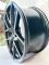 5484	R20 9,5J	5x120	ET40	72,6 	Matt black