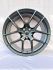 5484	R20 8,5J	5x120	ET25	72,6 	Matt black
