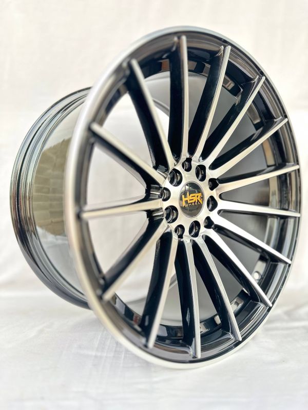 0084	R17 9J	5x100 / 5x114,3	ET30	73,1 	Radiant Black Machine Face