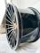 0084	R17 9J	5x100 / 5x114,3	ET30	73,1 	Radiant Black Machine Face