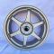 zs201	R18 8,5J	ET35	5x112 / 5x114,3 ( 5x113,1 )	73.1 BRONZE