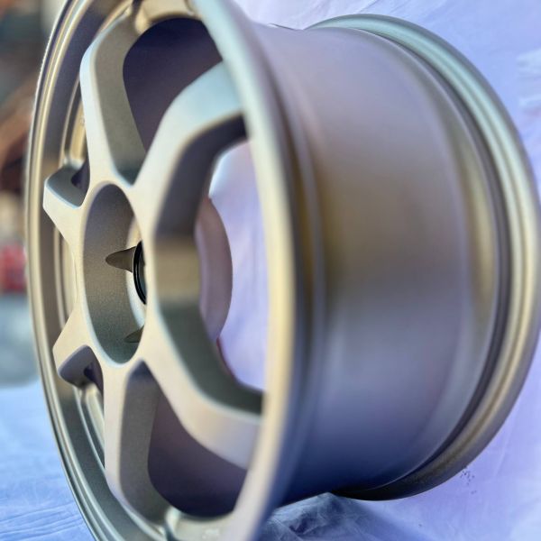 zs201	R18 8,5J	ET35	5x112 / 5x114,3 ( 5x113,1 )	73.1 BRONZE