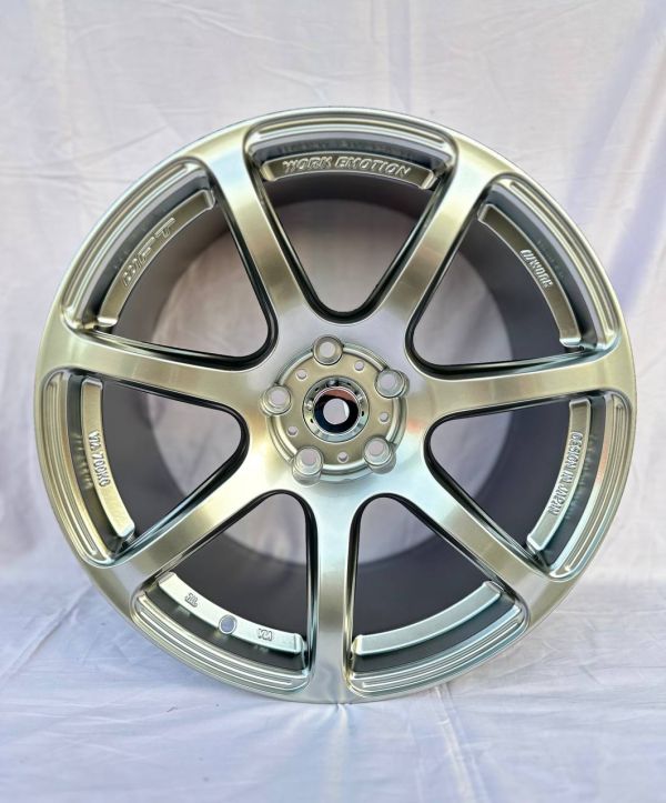 SC1008	R18 9,5J	ET35	5x114,3	73.1	hyper black