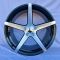 ZS017	R18 9J	ET20	5x114,3	73,1	black machine face