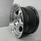 L2384 BMW R17 9,5J	ET20	5x120	72,6	haper sliver /machine lip