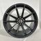 ZS008	R18 9J	ET30	5x100 / 5x114,3	73.1 matte black