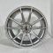 ZS008	R17 8J	ET30	5x100 / 5x114,3	73.1	haper black