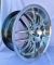 ZS063	R18 8,5J	ET35	5x112 / 5x114,3 (5x113)	73,1	haper black/machine lip