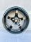 zs019 R17 7,5J	ET35	5X114,3	73,1 black