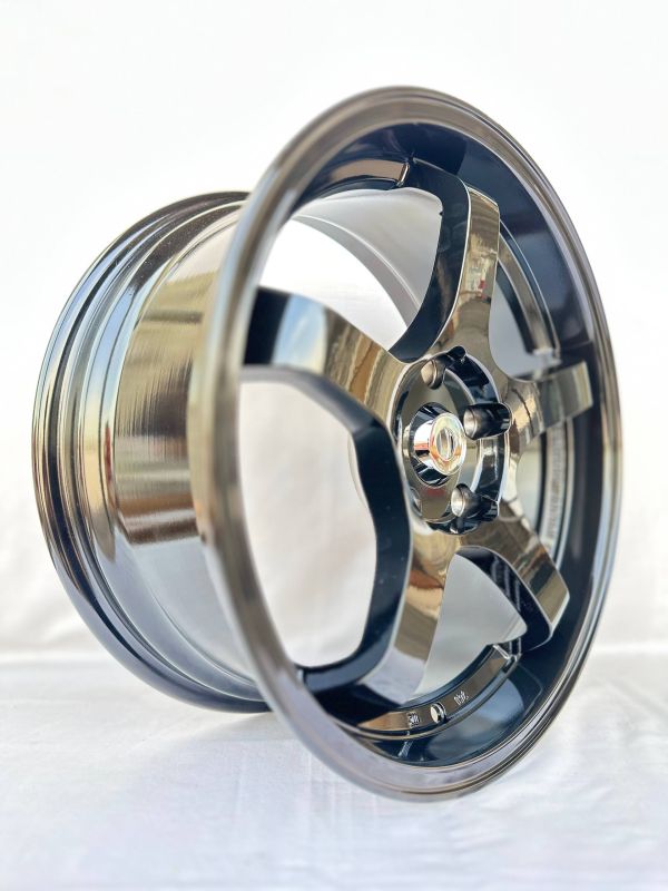 zs019 R17 7,5J	ET35	5X114,3	73,1 black
