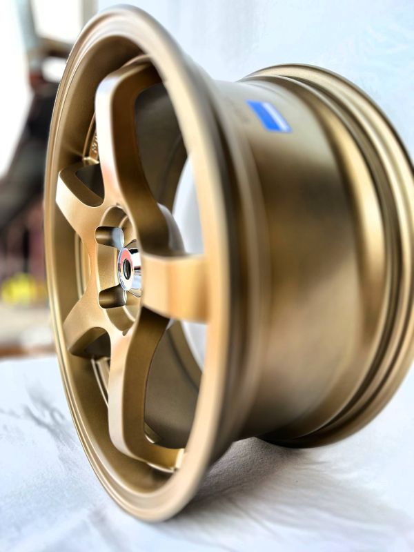 zs019 R17 7,5J	ET35	5X114,3	73,1	BRONZE