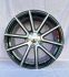 L1814	R18 8,5J	ET35	5x114,3	73,1	black machine face