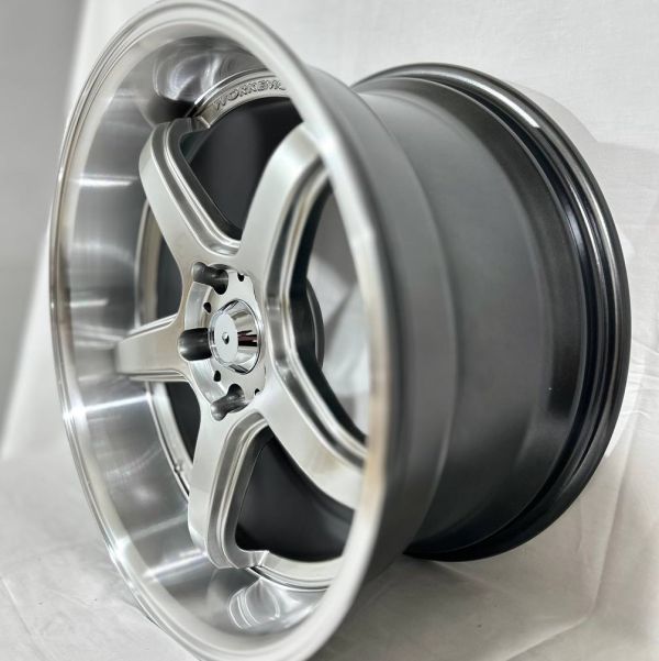 zs014	R18 8,5J	ET28	5x114,3	73,1	haper black/machine lip
