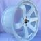R18 9,5J	ET30	5x112 / 5x114,3 ( 5x113,1 )	73.1	white