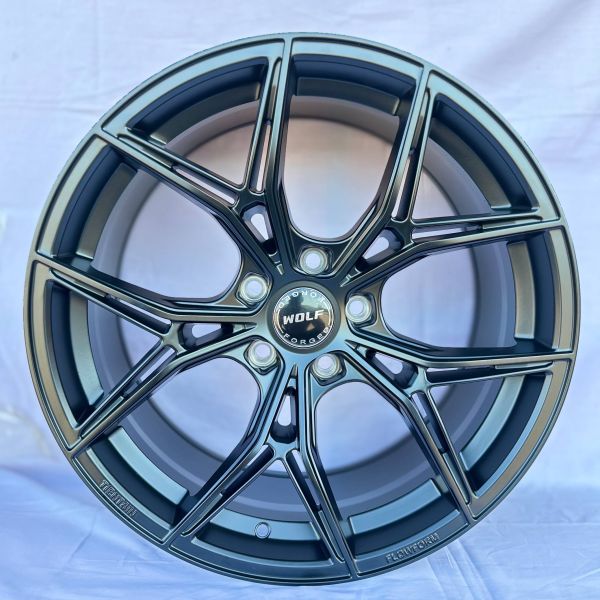 zs011	R18 8,5J	ET35	5x112 / 5x114,3 ( 5x113,1 )	73.1	Matte black