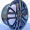XF058 ( Camry 80 )	R18 8J	ET50	60.1	5x114,3	BLACK