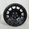 XF221	R17 8,5J	ET20	110.1	5x150	MATTE BLACK