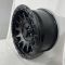 XF221	R17 8,5J	ET20	73.1	5x114,3	MATTE BLACK