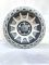 XF221	R17 8,5J	ET0	110.1	6x139,7	SATIN GUNMETAL