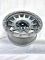 XF221	R17 8,5J	ET0	110.1	6x139,7	SATIN GUNMETAL