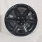 XF219	R18 8,5J	ET0	110.1	6x139,7	MATTE BLACK