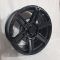 XF219	R18 8,5J	ET0	110.1	6x139,7	MATTE BLACK
