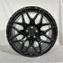 XF223	R18 8,5J	ET20	73.1	5x108	MATTE BLACK
