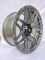 XF223	R18 8,5J	ET0	110.1	6x139,7	SATIN GUNMETAL