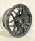 XF223	R18 8,5J	ET0	110.1	6x139,7	MATTE BLACK