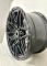 XF223	R18 8,5J	ET0	110.1	6x139,7	MATTE BLACK