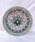 XF223	R17 8,5J	ET0	110.1	6x139,7	SATIN GUNMETAL