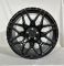 XF223	R17 8,5J	ET0	110.1	6x139,7	MATTE BLACK