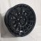 XF056	R18 8,5J	ET20	73.1	5x108	MATTE BLACK