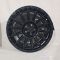 XF056	R17 8,5J	ET15	73.1	5x114,3	MATTE BLACK