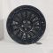 XF054	R18 8,5J	ET20	73.1	5x108	MATTE BLACK