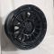 XF054	R17 8,5J	ET20	110.1	5x150	MATTE BLACK
