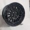XF054	R17 8,5J	ET0	87.1	6x135	MATTE BLACK