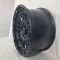 XF054	R17 8,5J	ET0	87.1	6x135	MATTE BLACK